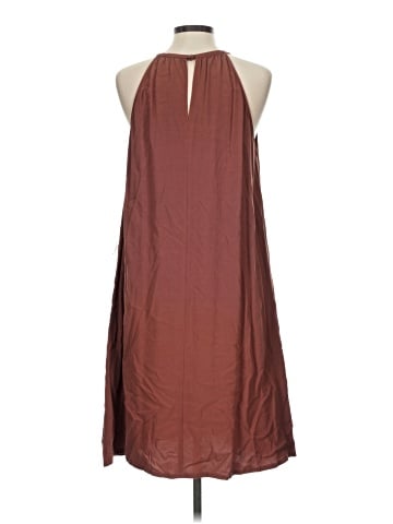Eileen Fisher Casual Dress (view 2)