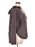 Athleta Gray Long Sleeve T-Shirt Size 2X - photo 4