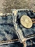 Zara Blue Jeans Size 12 - photo 7