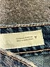 Zara Blue Jeans Size 12 - photo 8
