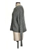 American Eagle Outfitters Tweed Gray Pullover Sweater Size XS - photo 5