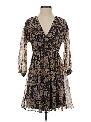 Madewell Casual Dress (view 1)