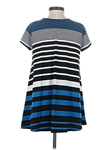 Puella Short Sleeve T-Shirt (view 2)