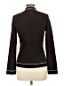 Vertigo Paris Black Long Sleeve Top Size L - photo 2