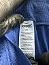 RBX Solid Blue Casual Pants Size 2X - photo 4