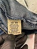 Earl Jean Blue Denim Jacket Size XS - photo 7