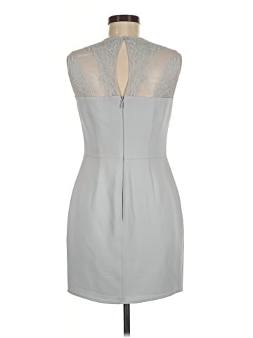 BCBGMAXAZRIA Cocktail Dress (view 2)