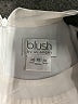 Blush by Us Angels 100% Polyester Ivory Dress Size 10 - photo 3