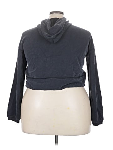 Lululemon Athletica Jacket (view 2)