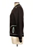 Vertigo Paris Black Long Sleeve Top Size L - photo 5