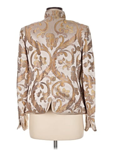 Linda Allard Ellen Tracy Jacket (view 2)