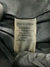Chaus Solid Black Formal Skirt Size 4 - photo 6