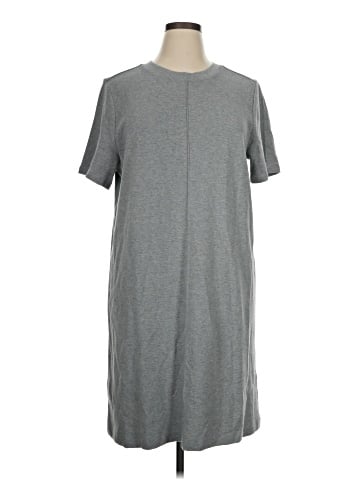 Ann Taylor LOFT Casual Dress (view 1)