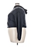 Lululemon Athletica Solid Blue Jacket Size 12 - photo 5