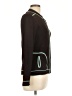 Vertigo Paris Black Long Sleeve Top Size L - photo 4
