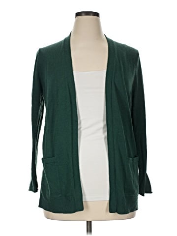 Staccato Cardigan (view 1)