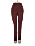 90 Degree by Reflex Burgundy Active Pants Size XS - photo 1