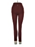 90 Degree by Reflex Burgundy Active Pants Size XS - photo 2