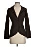 dazz Brown Blazer Size S - photo 1