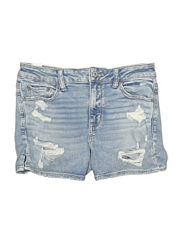 American Eagle Outfitters Denim Shorts (view 1)