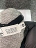 Carve Designs Black Fleece One size - photo 6