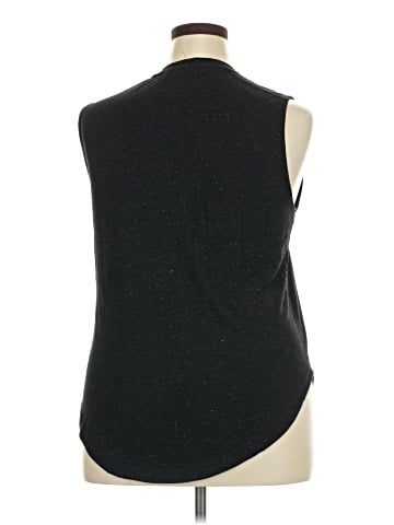 Adidas Sleeveless T-Shirt (view 2)