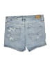 American Eagle Outfitters Blue Denim Shorts Size 8 - photo 2