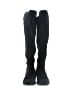 Material Girl Black Boots Size 11 - photo 2