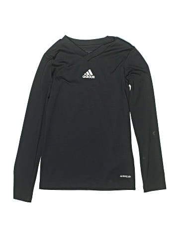 Adidas Long Sleeve T-Shirt (view 1)