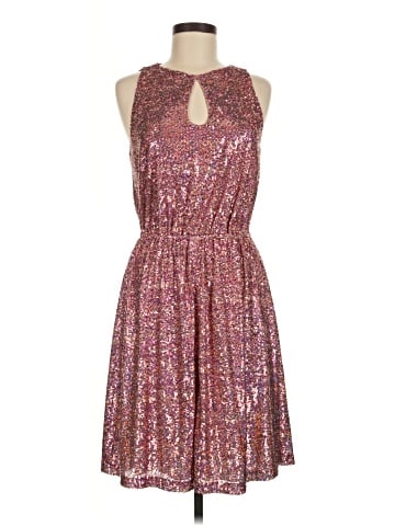 ERIN Erin Fetherston Cocktail Dress (view 1)