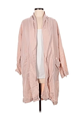 Eileen Fisher Jacket (view 1)