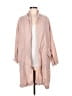 Eileen Fisher Pink Jacket Size M (petite) - photo 1