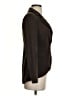 dazz Brown Blazer Size S - photo 4