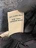 L.L.Bean 100% Wool Black Wool Coat Size 12 - photo 7