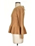 Lilly Pulitzer Solid Tan Pullover Sweater Size S - photo 5