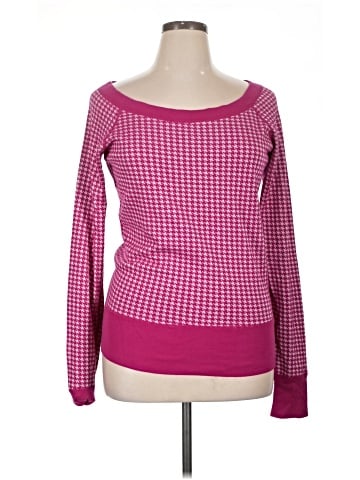 Blue Platypus Pullover Sweater (view 1)