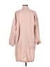 Eileen Fisher Pink Jacket Size M (petite) - photo 2