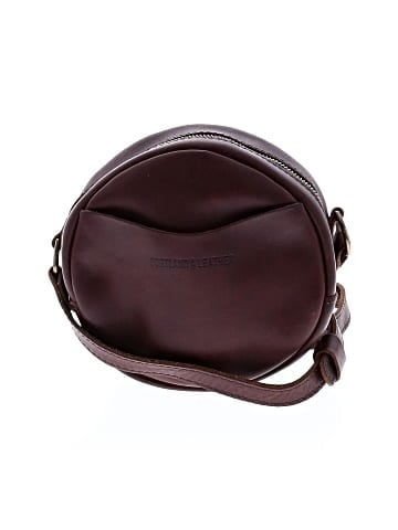 Portland Leather Goods Leather Crossbody Bag (view 1)