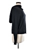 CAbi Black Turtleneck Sweater Size M - photo 4