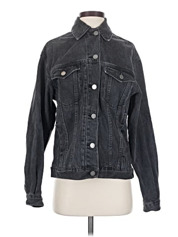 ASOS Denim Jacket (view 1)