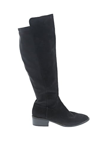 Material Girl Boots (view 1)