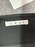 CAbi Solid Black Active Pants Size 8 (estimated) - photo 7