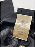 Burberry Black Dress Pants Size 2R - photo 6