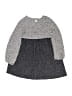 Zara Gray Dress Size 3 - 4 - photo 2
