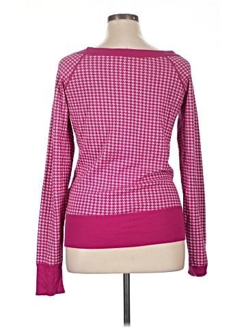 Blue Platypus Pullover Sweater (view 2)