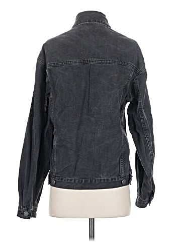 ASOS Denim Jacket (view 2)