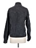 ASOS 100% Cotton Black Denim Jacket Size UK 6 / US 2 - photo 2