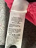 J.Crew 100% Cotton Solid Pink Long Sleeve Blouse Size L - photo 8