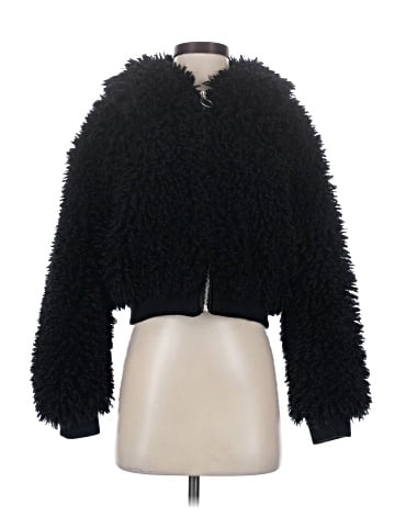 Urban Outfitters Faux Fur Jacket (view 1)