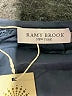 Ramy Brook 100% Polyester Blue Long Sleeve Blouse Size M - photo 4